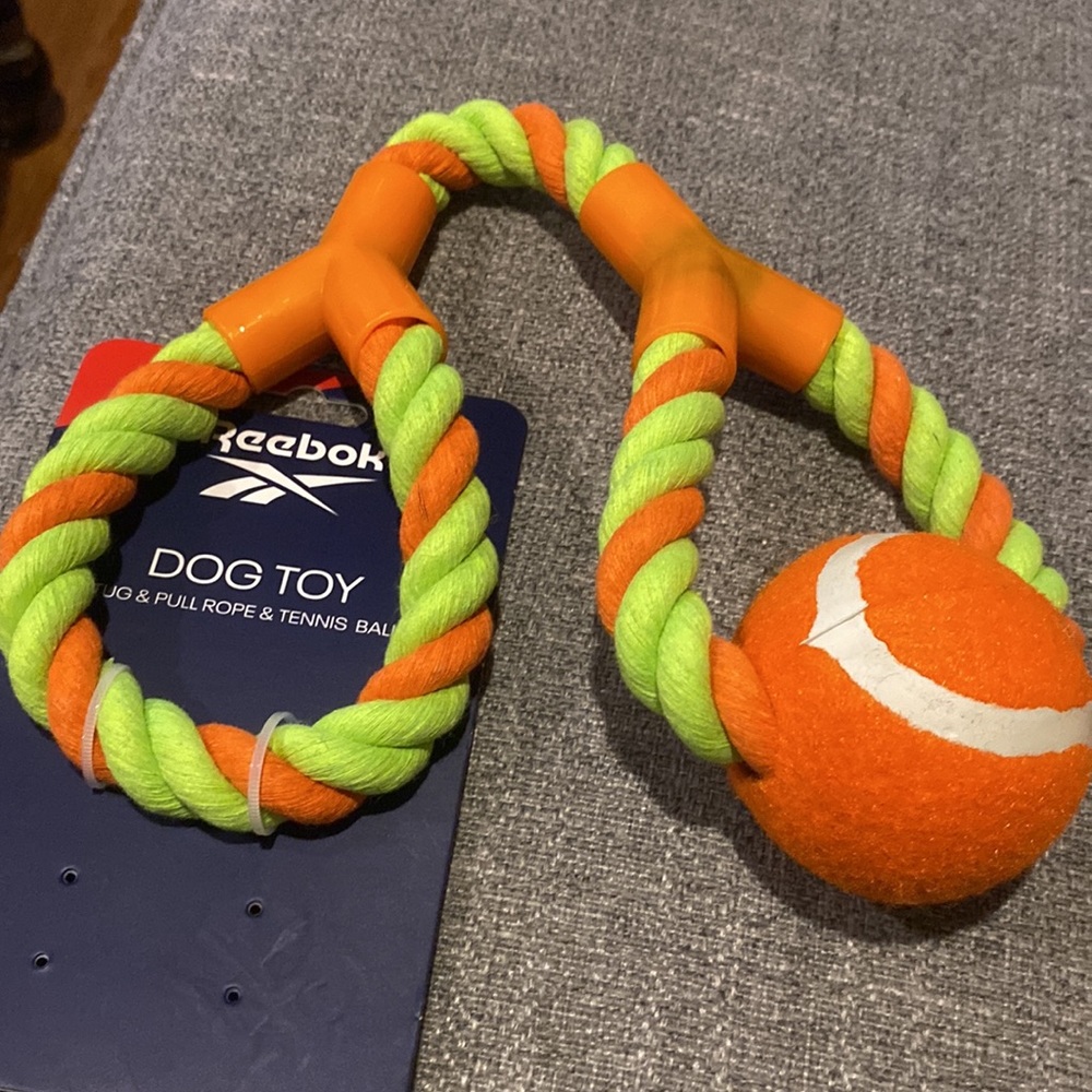 COPY - Brand New Interactive Dog Toy.